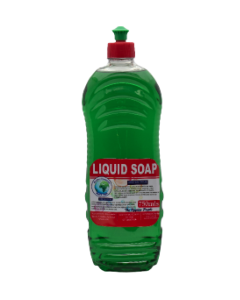 Benfar liquid soap